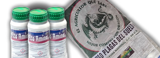 Insecticida